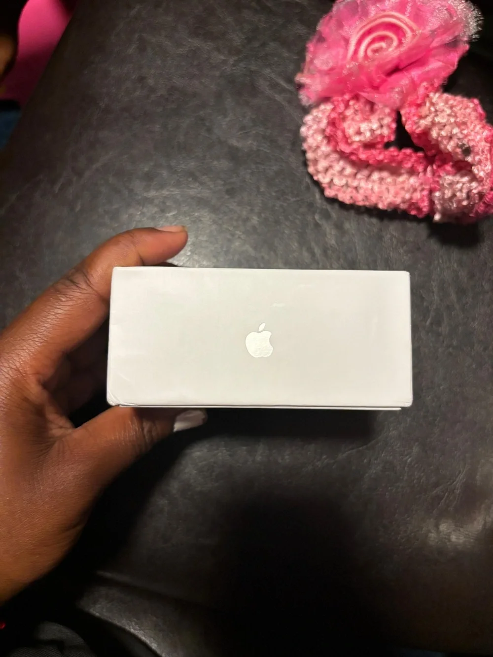 Apple AirPods Pro 2 White with Retail Box and Receipt